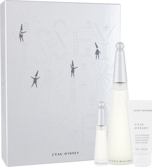 Issey Miyake Xmas 2023 Set :