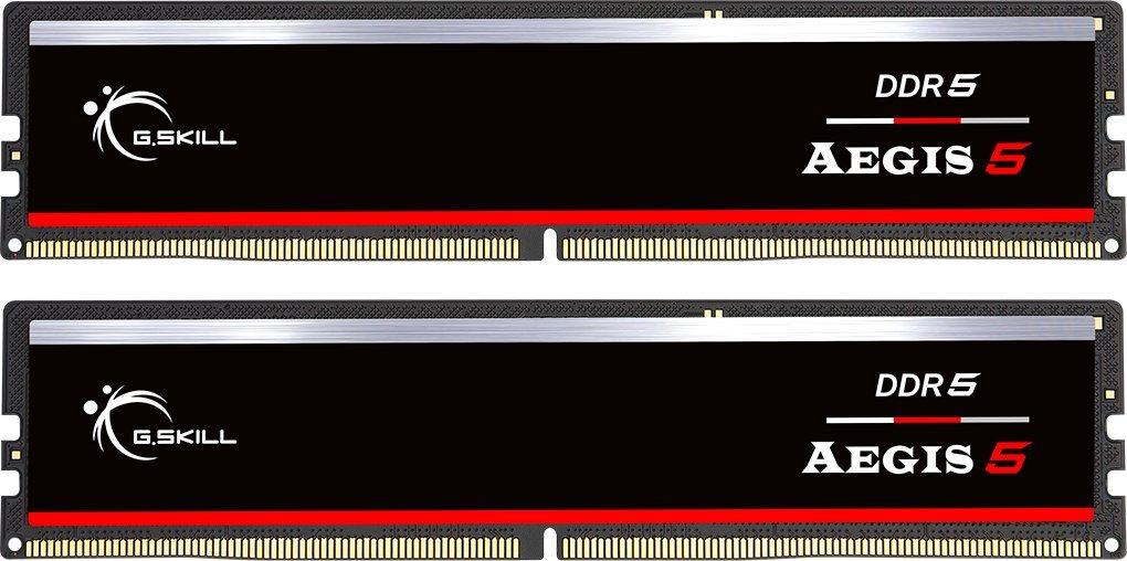 G.Skill 32GB (2x16GB) DDR5-4800 Memory