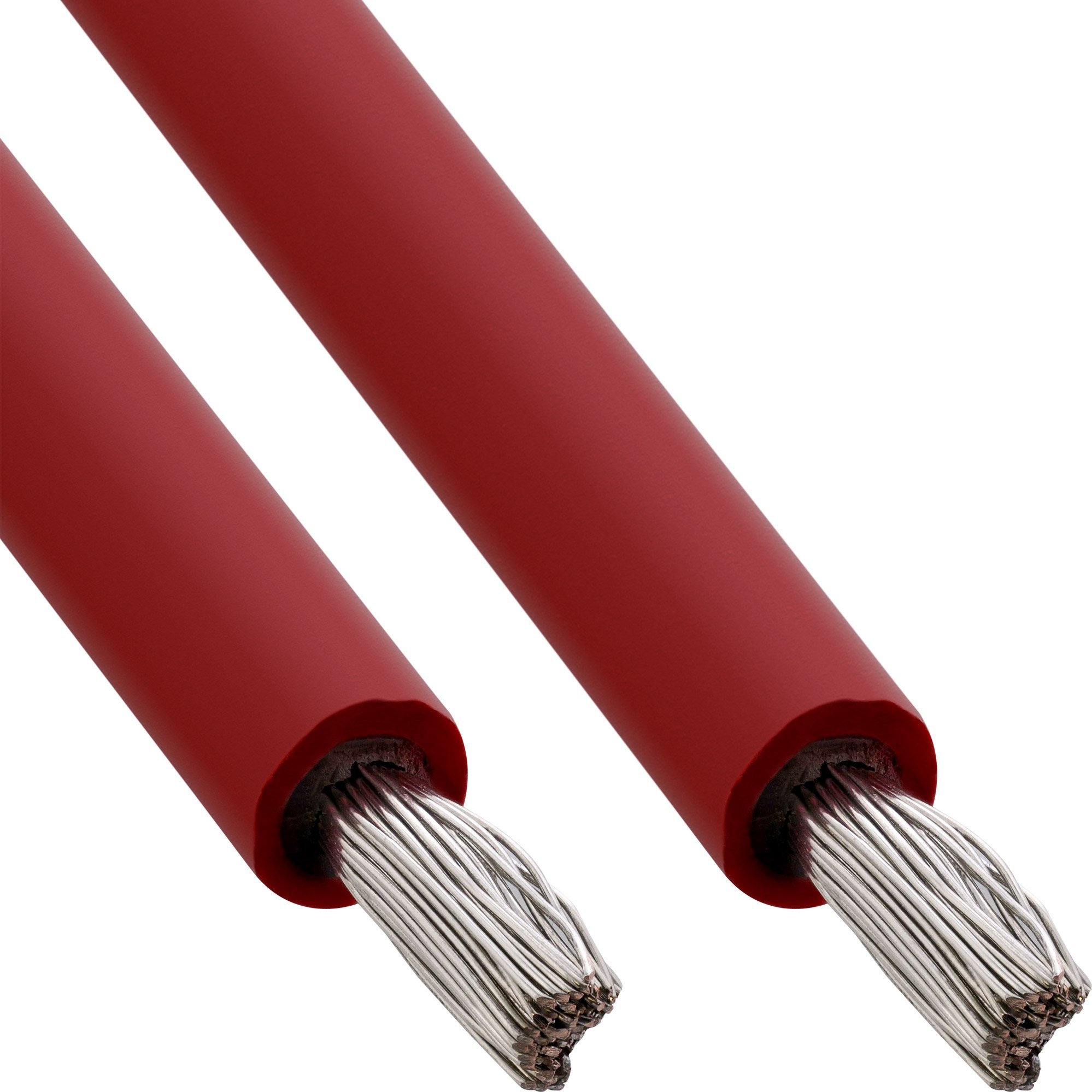 InLine InLine® Kabel instalacyjny solarny materiał