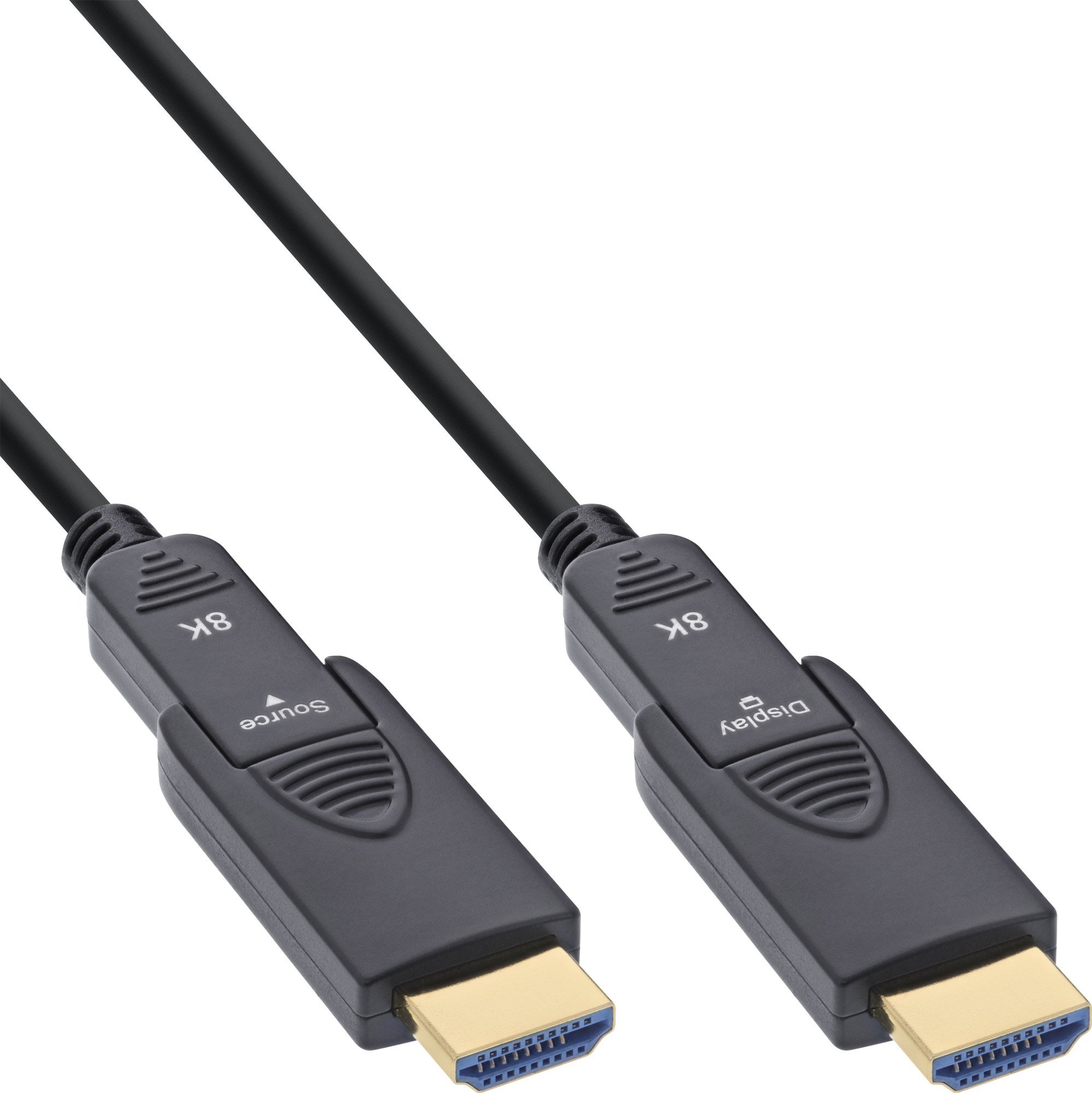 Kabel Manhattan HDMI AOC 50 m