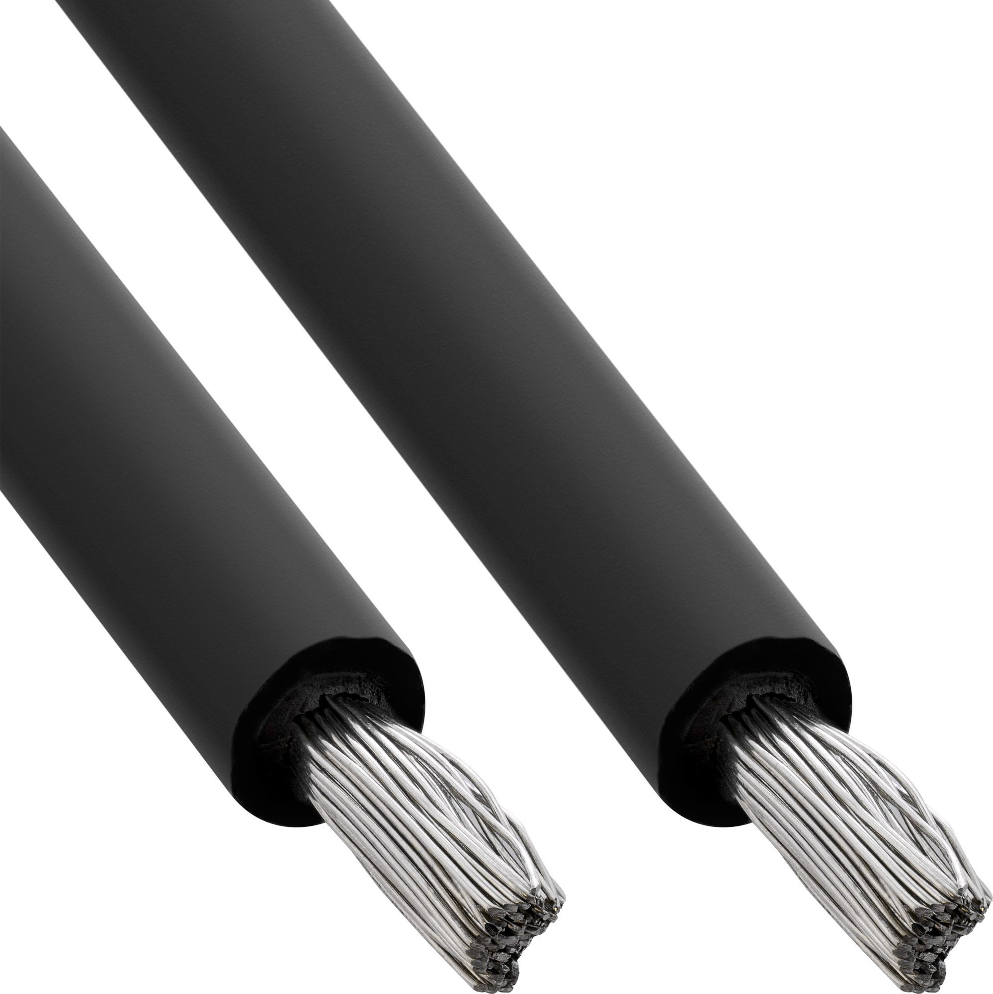 InLine InLine® Kabel instalacyjny solarny materiał