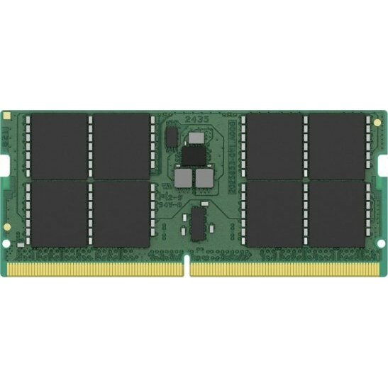 Kingston CSODIMM 32GB DDR5-6400 CL52 SO-DIMM
