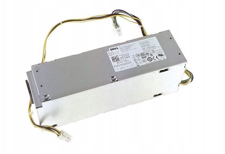 Serwerowy Dell 180W POWER SUPPLY |