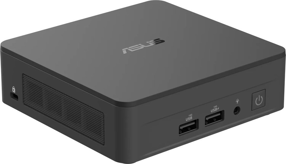 ASUS Mini PC 90AR00A1-M00080 - Intel