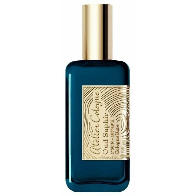 Atelier Cologne Eclat de Tubereuse woda