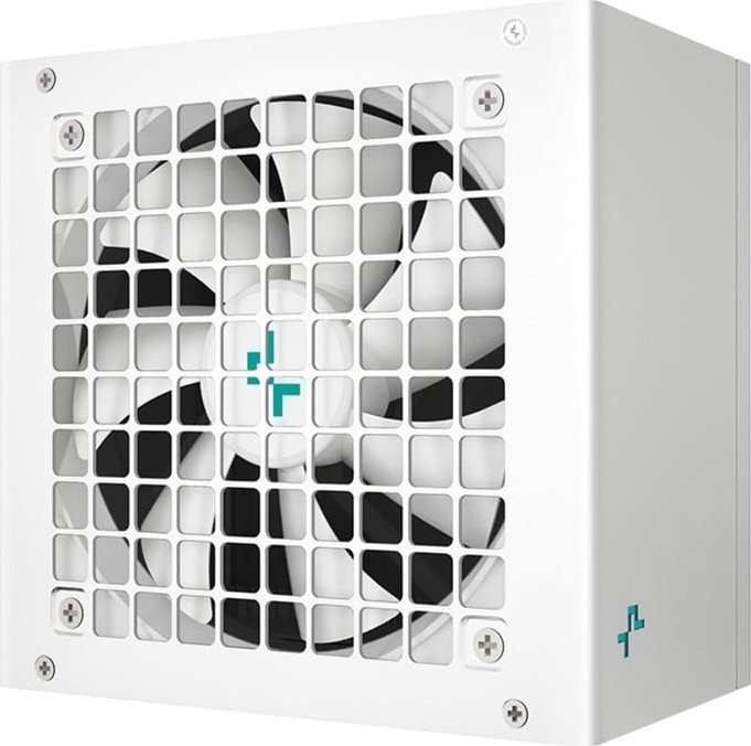 DeepCool PN850M WH 850W Fully Modular