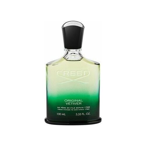 Creed Creed Original Vetiver 100ml edp