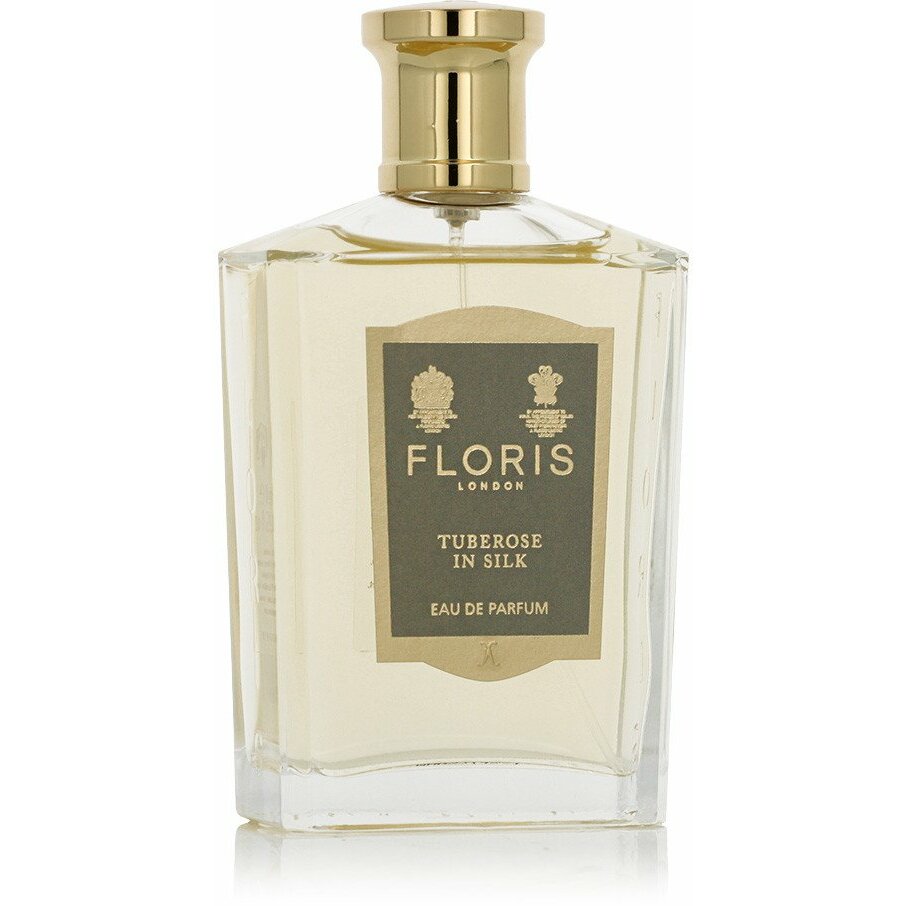 Floris Floris Of London, Tuberose In