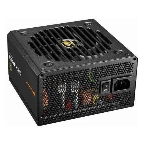 Cougar GEX Pro 650W 80 PLUS