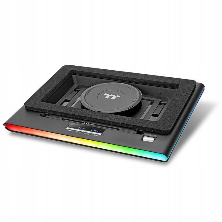 Thermaltake Massive EXTREME notebook cooling pad