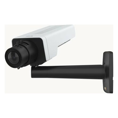 Axis Netzwerkkamera Box-Typ P1388 4K |