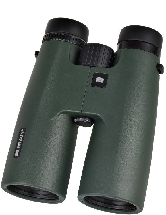 Lornetka Braun Braun Wildline 12x50 |