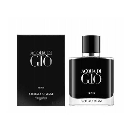 Giorgio Armani GIORGIO ARMANI Acqua di