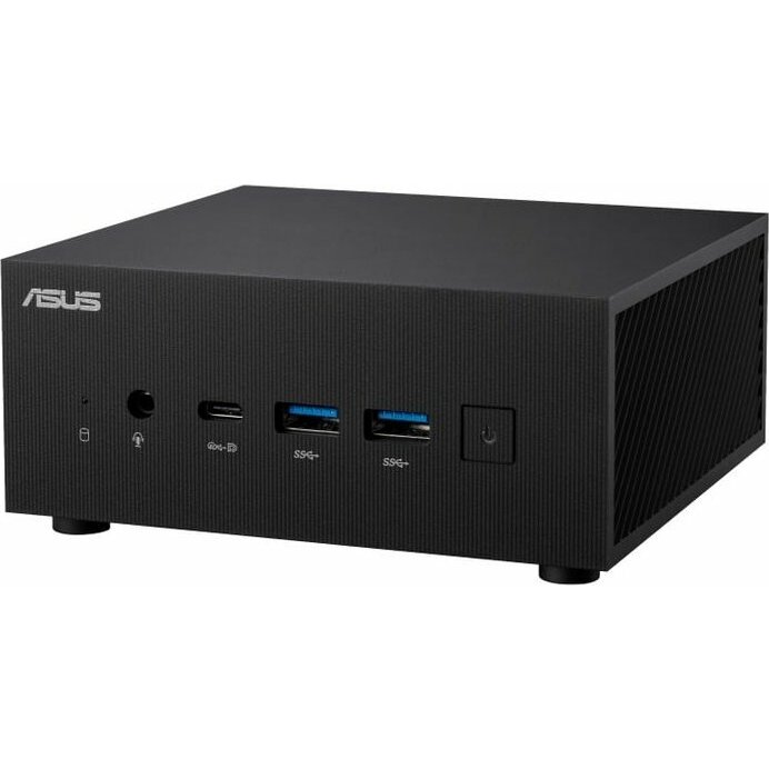 ASUS PN53-BBR575HD 90MR00S2-M001E0 - AMD Ryzen