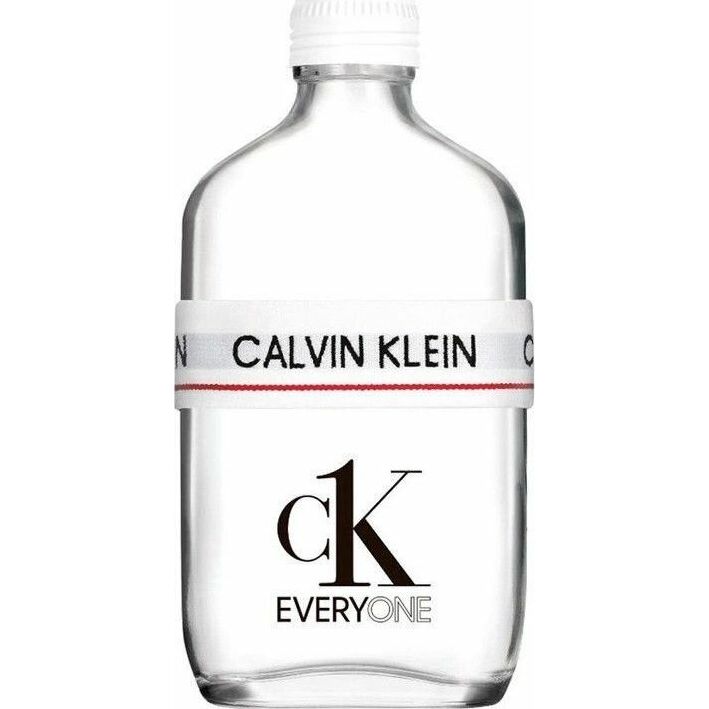 Calvin Klein Woda toaletowa Everyone EDT