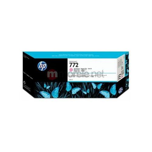 HP 772 original Ink cartridge CN631A