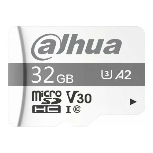 Dahua Technology Dahua TF-P100 microSDHC 32GB