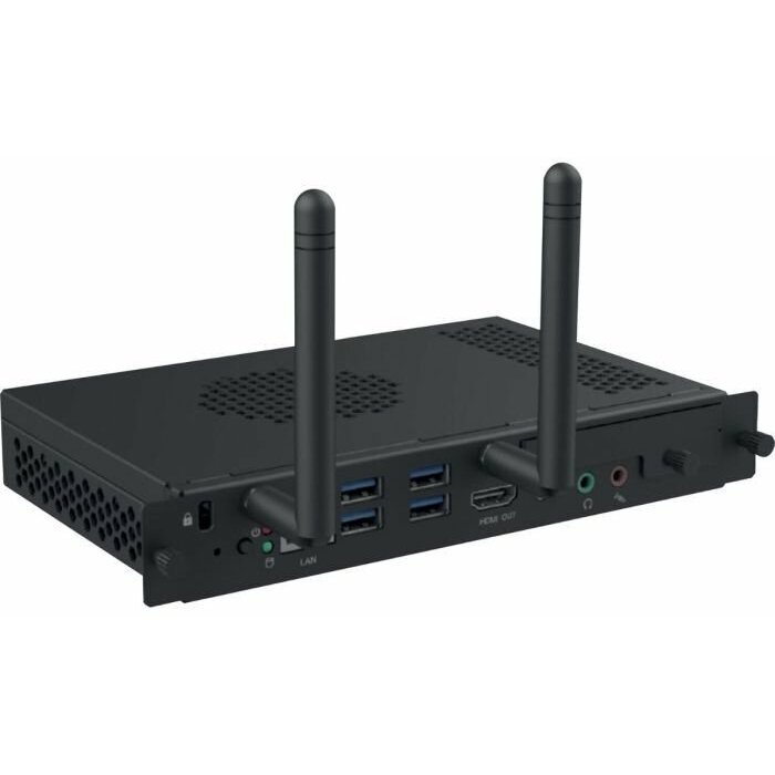 Komputer Avocor AVC-OPSI7-G12 - Modularne cyfrowe