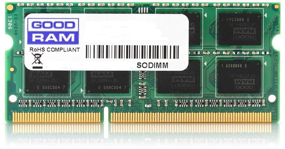Goodram SD05M 1.92TB SATA 2