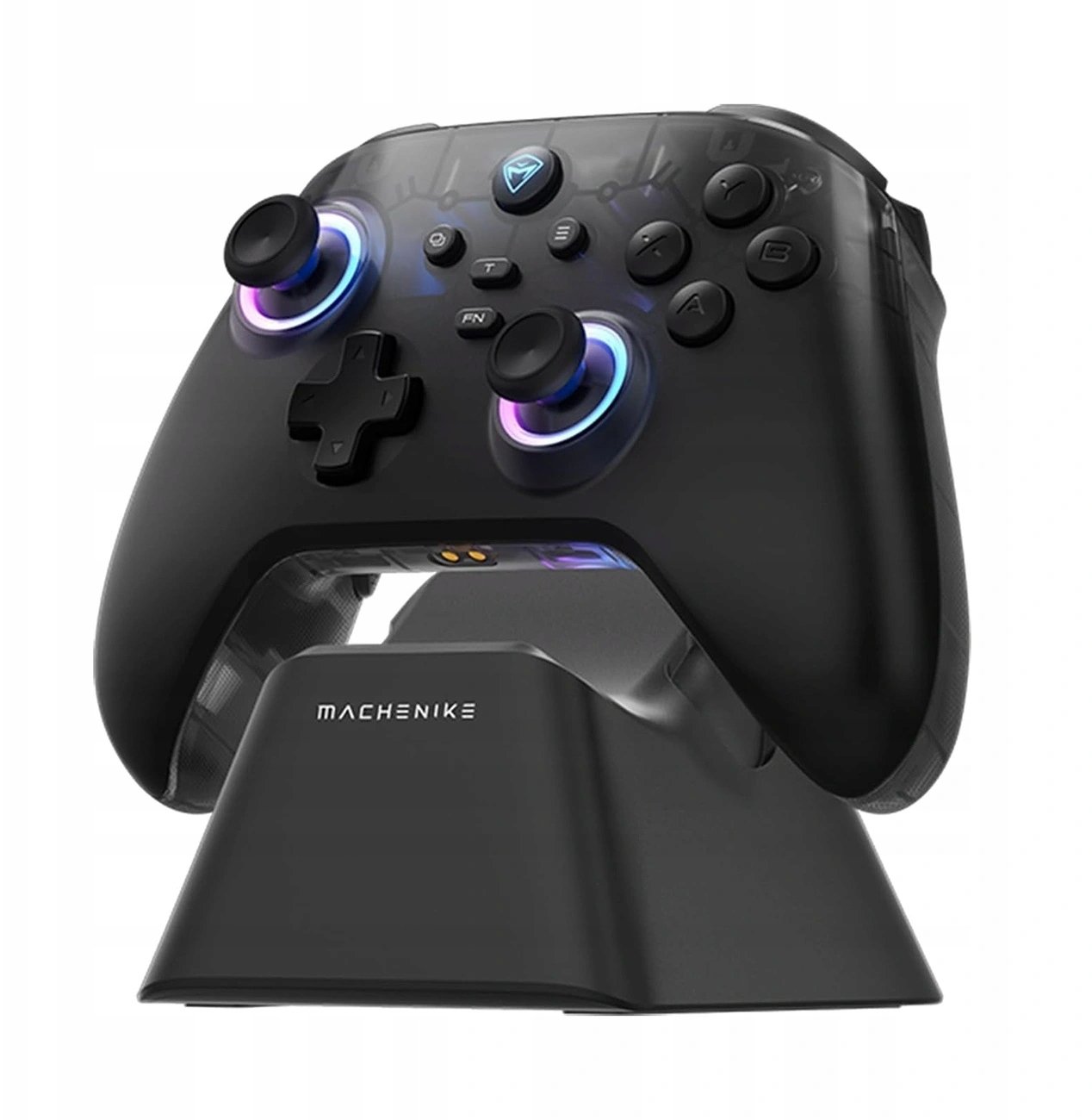 Pad Machenike G3 V2 Black |