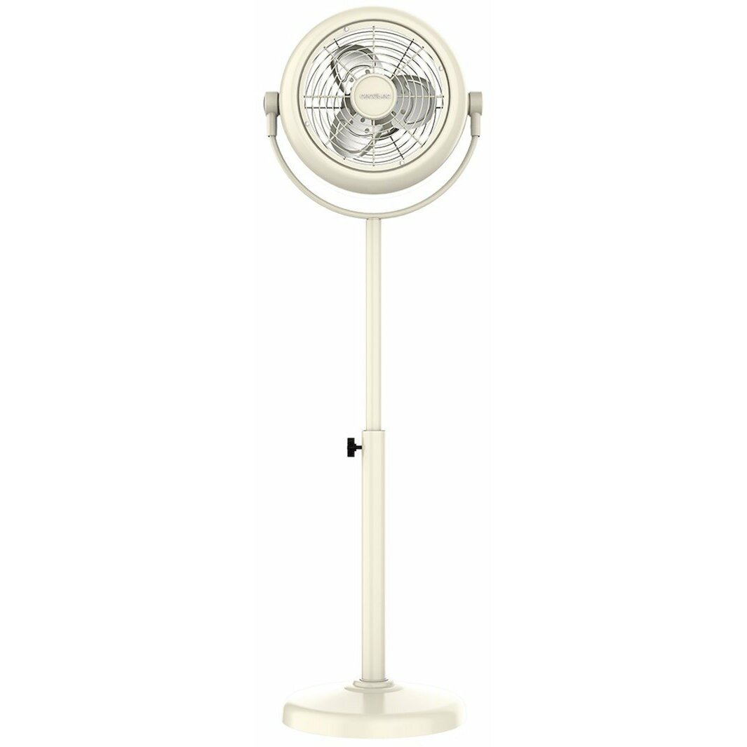 Wentylator Cecotec EnergySilence 250 ClassicStyle Beige