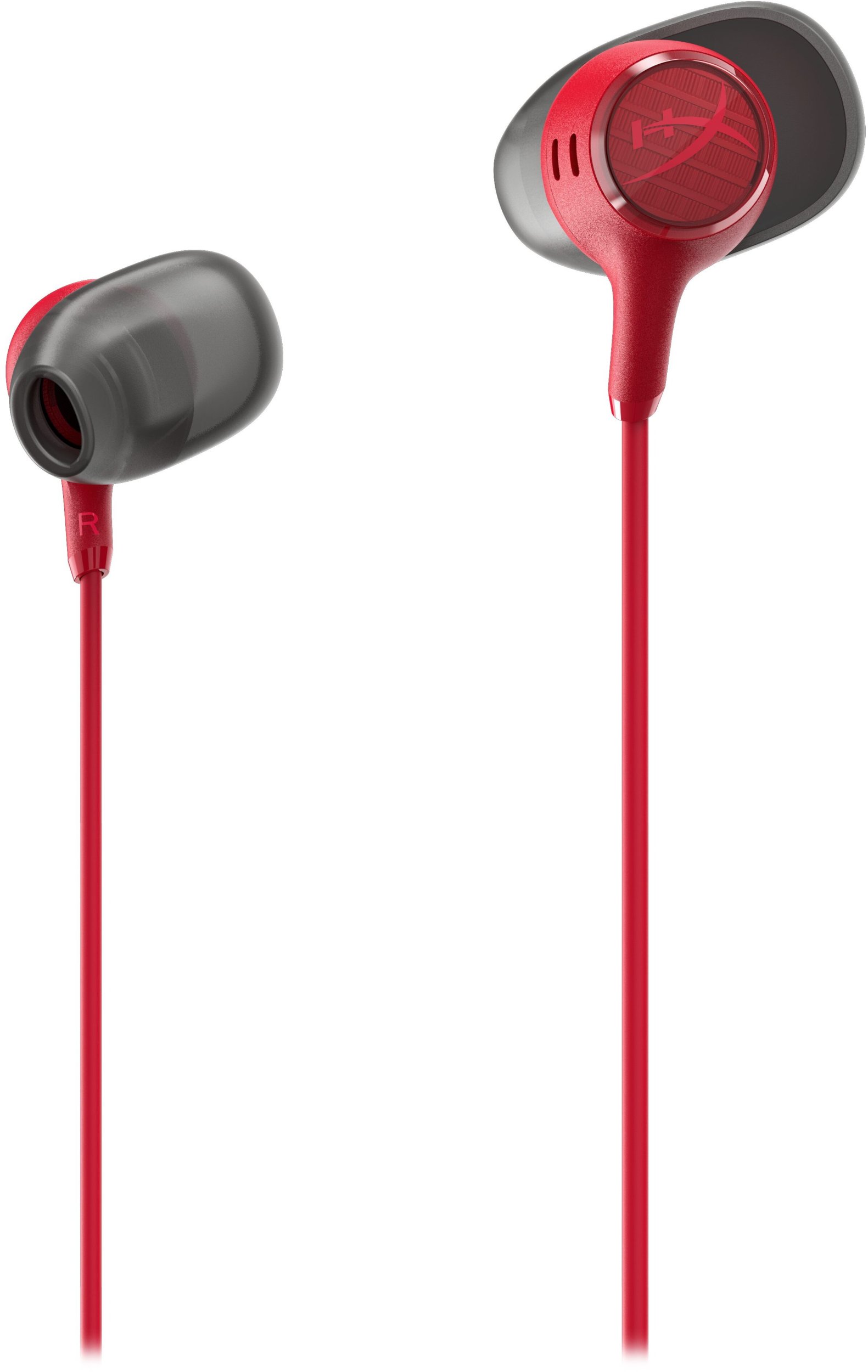 HyperX Wired earphones Cloud Earbuds III