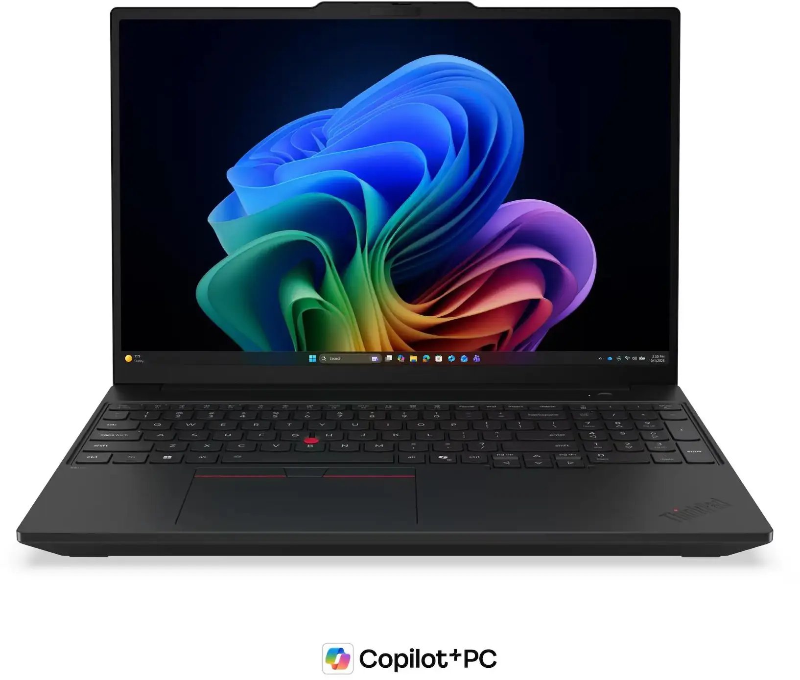 Lenovo ThinkPad T16 Gen 5 Intel