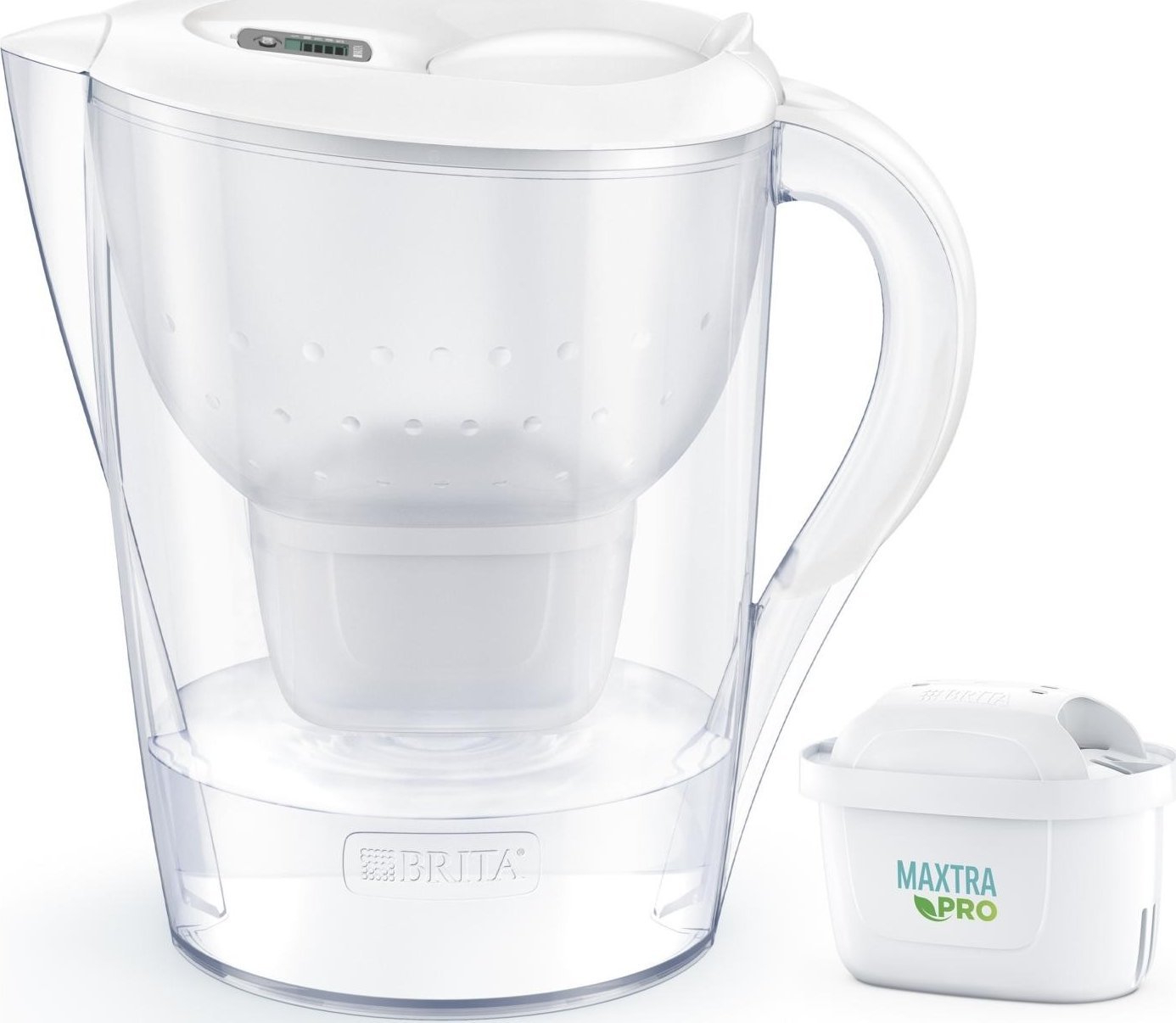 Brita Marella XL + 1 MAXTRA