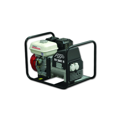 Agregat Fogo 2500 W | FH3001R