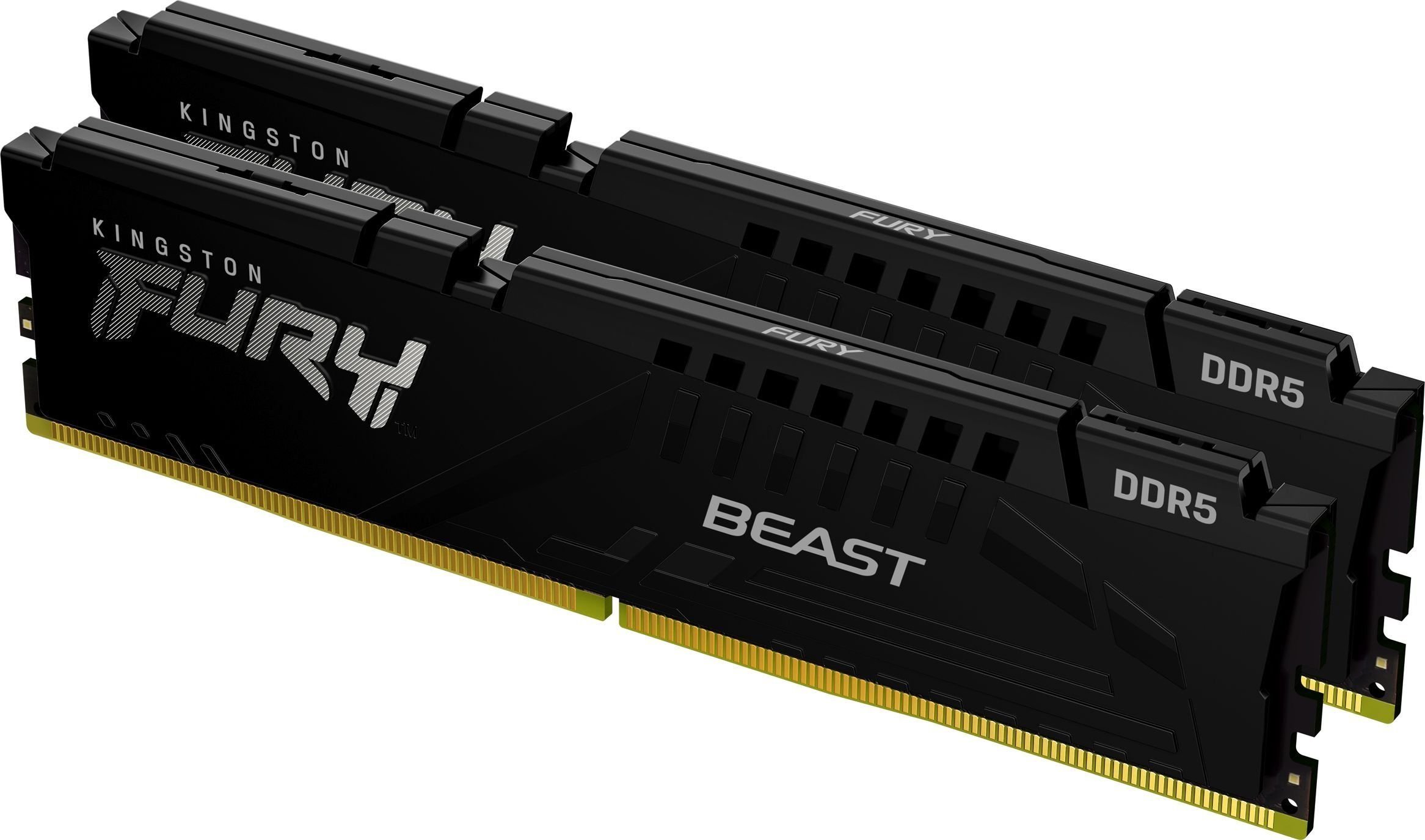 Kingston FURY Beast 32GB (2x16GB) DDR5-5600