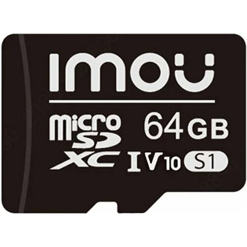 Memory card Imou microSD (UHS-I, SDXC