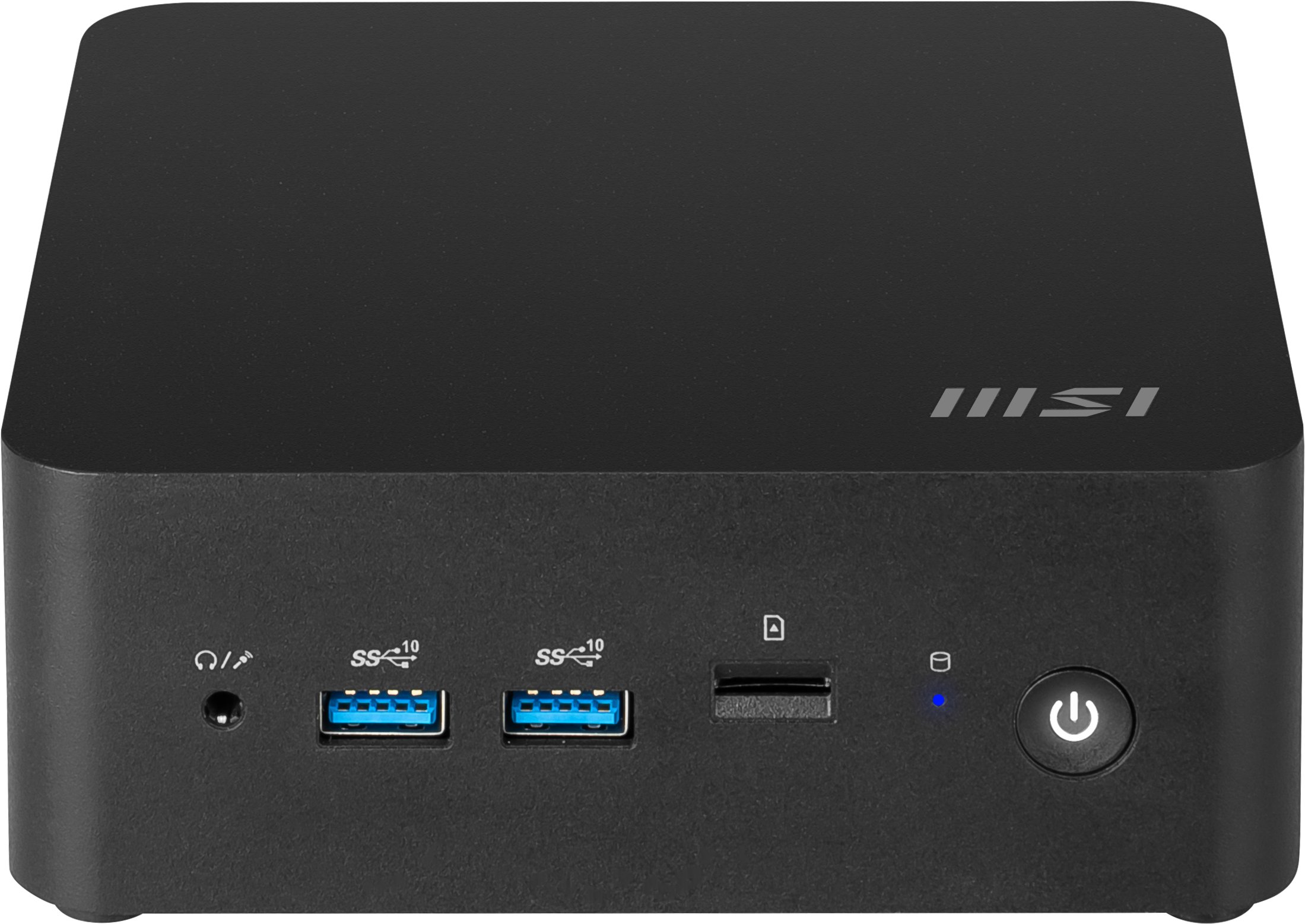 MSI Cubi NUC 1M Intel Core