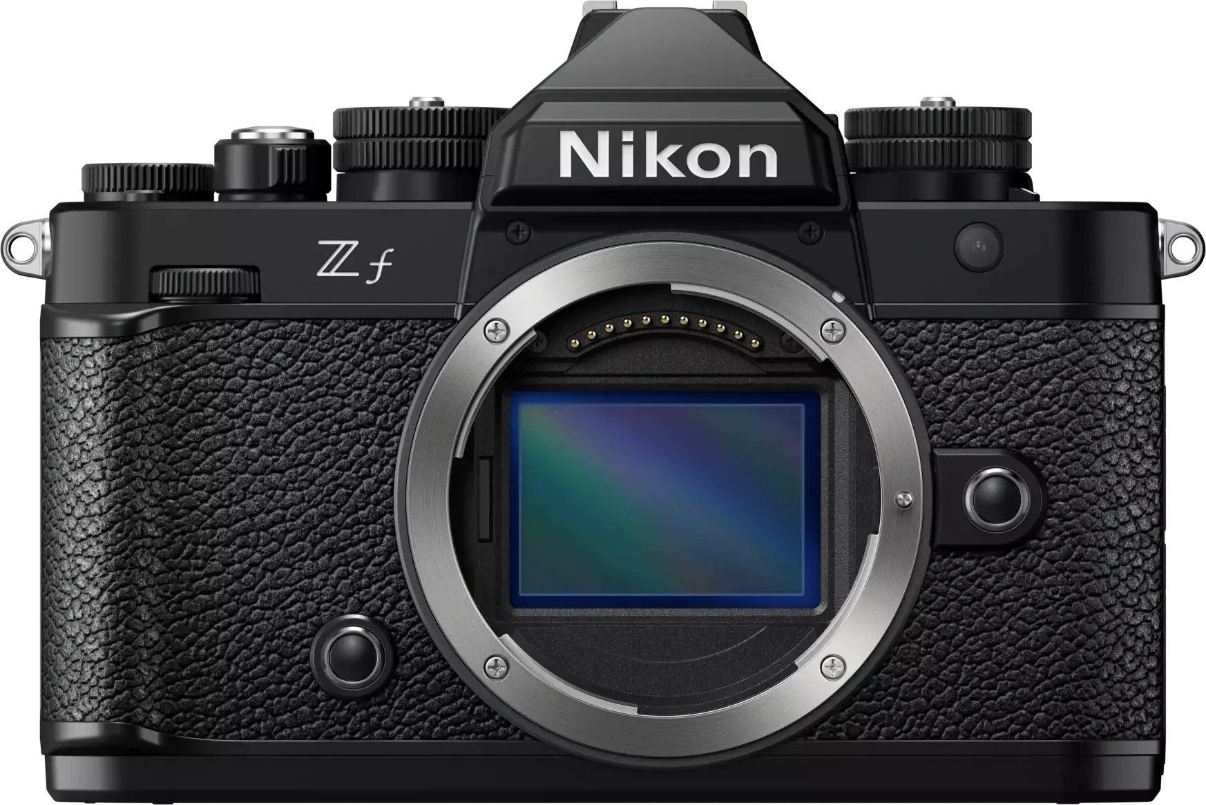 Nikon Z f Body | VOA120AE