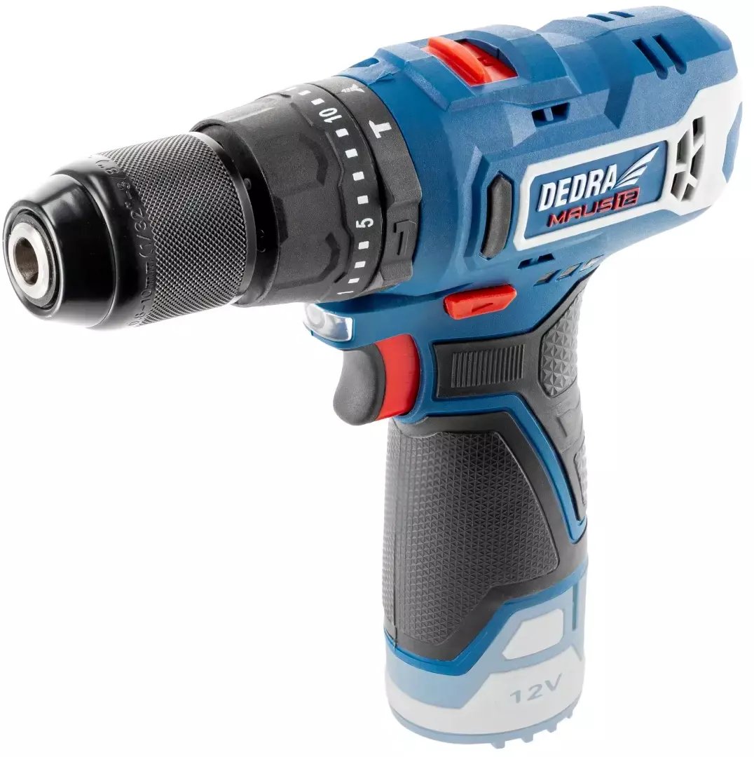 Dedra DED7331 12 V | DED7331