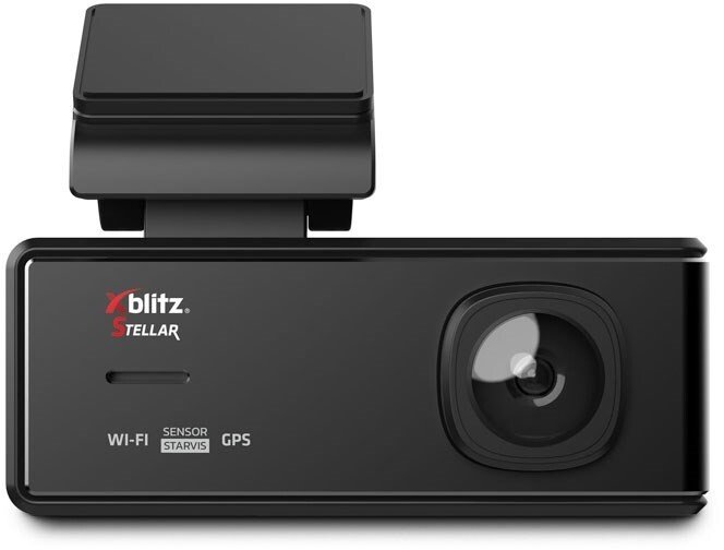 XBLITZ STELLAR PREMIUM VIDEO RECORDER WITH