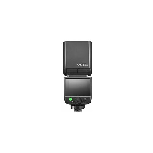 Lampa błyskowa GODOX Flash V480 for