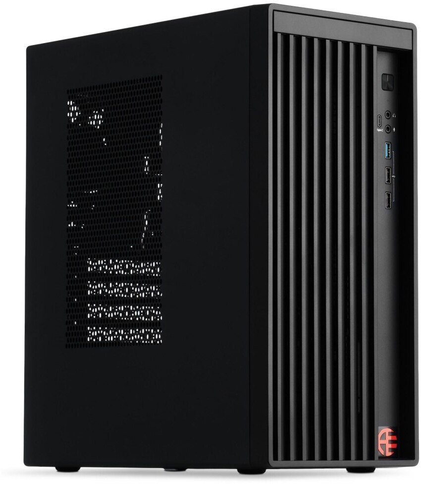 Adax VERSO WXIHC12400 ZVAXKHO200G0 - Intel