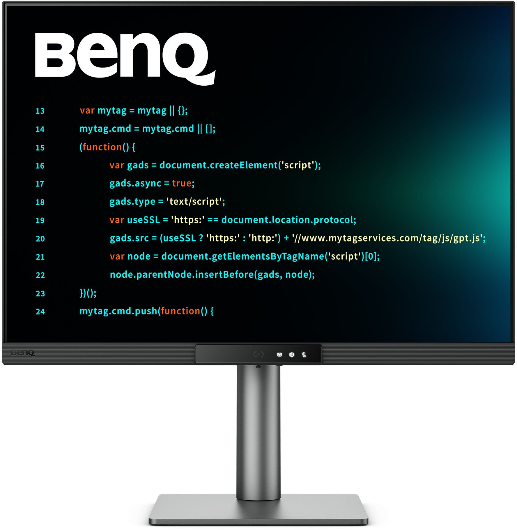 BenQ Deutschland BenQ RD280UG 9H.LNXLE
