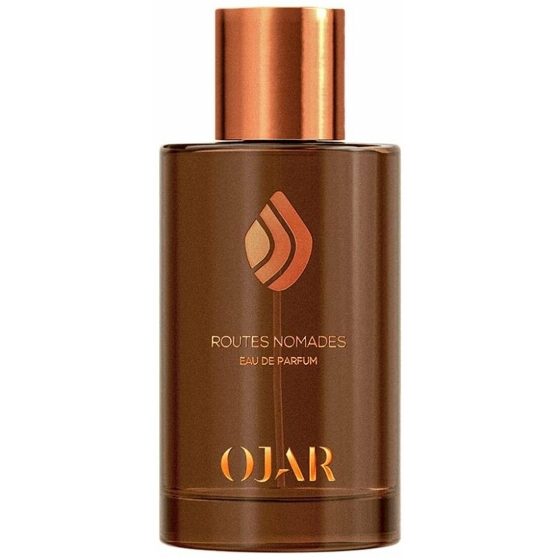 Giordano Amaro Ojar, Routes Nomades, Eau