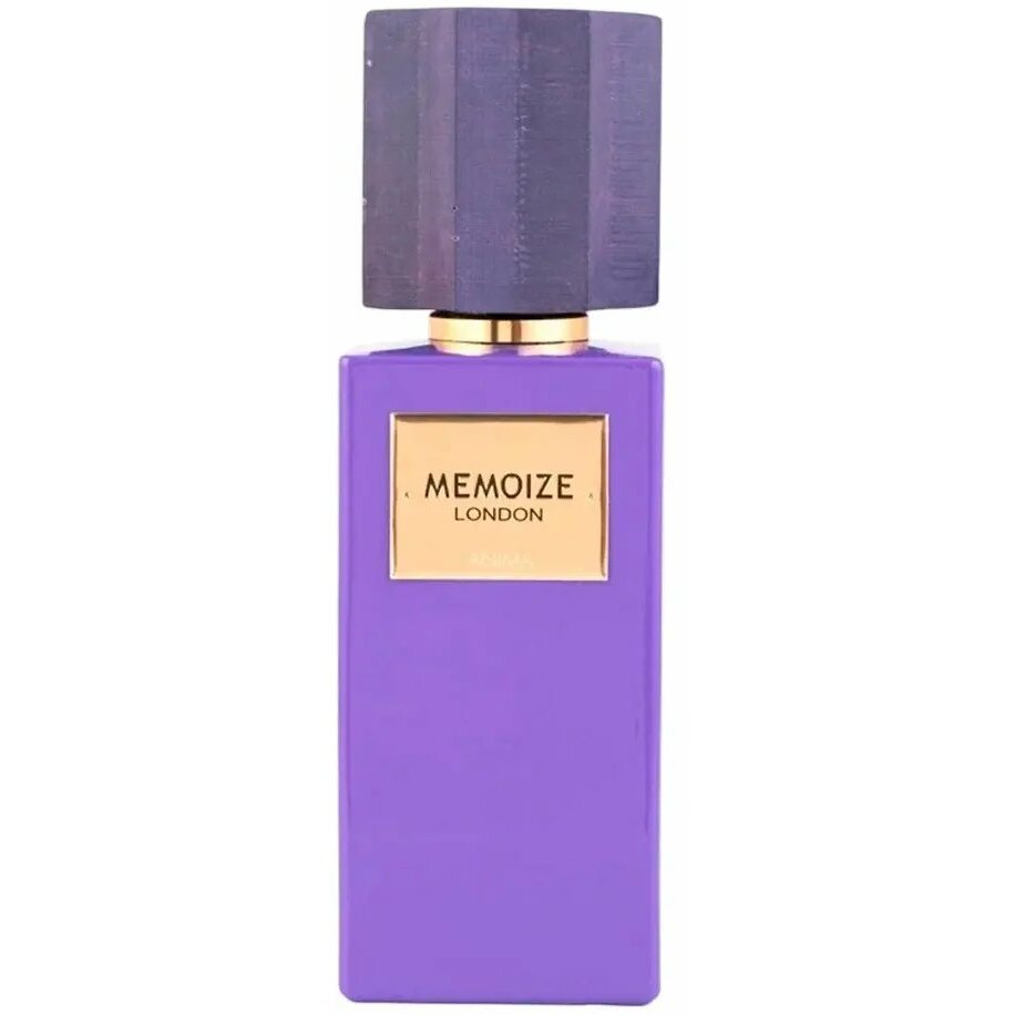 Histoires de Parfums Memoize, Anima, Extrait
