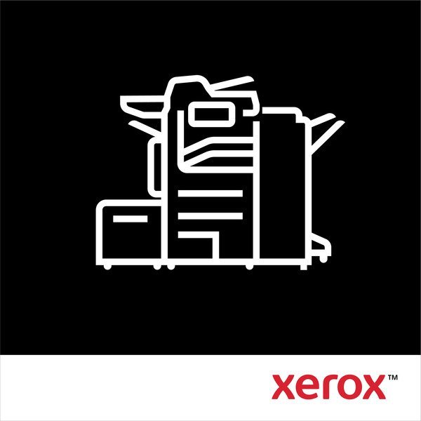 Xerox - Integrierter Finisher - 500