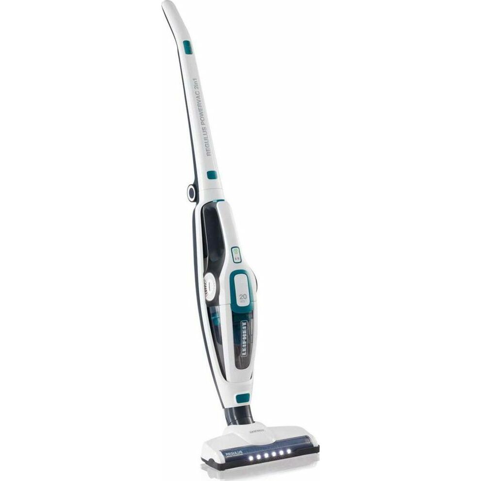 Leifheit PowerVac 2in1 2-in-1 stick vacuum