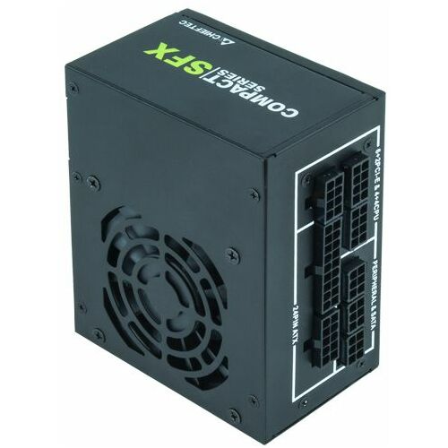 Chieftec CSN-650C 650W 80 PLUS Gold