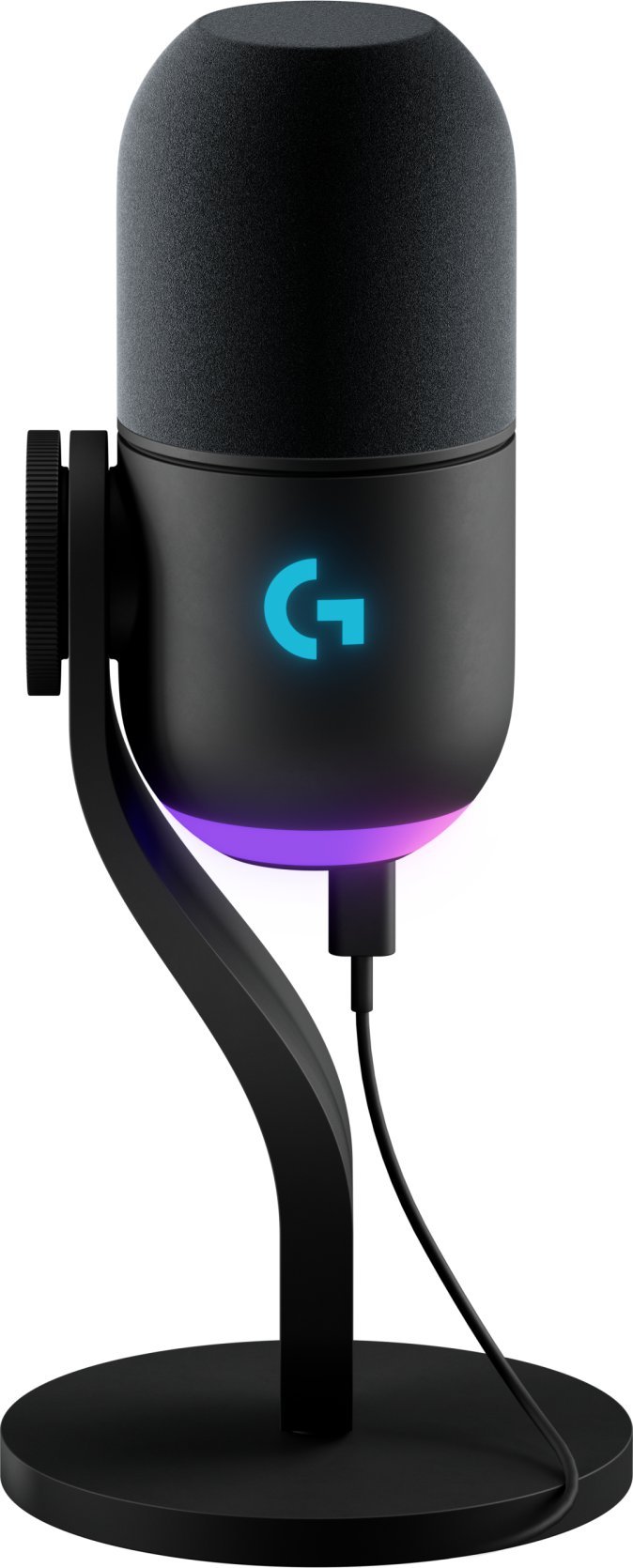 Logitech G Yeti GX Microphone USB