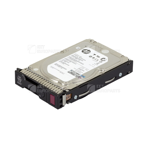 Serwerowy HP 2TB 3.5`` SATA