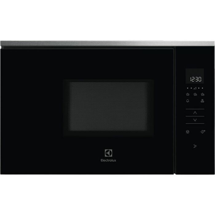 Mikroviļņu krāsns ELECTROLUX KMFE172TEX | KMFE172TEX