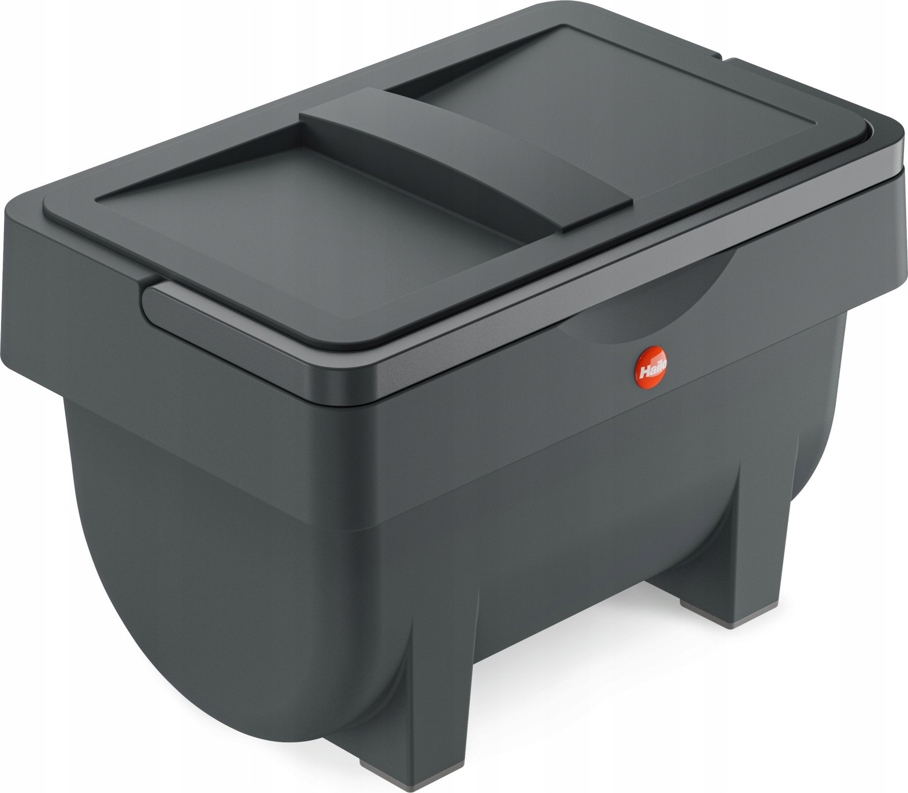 Kosz na śmieci Hailo Hailo compost