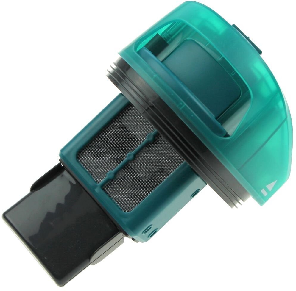 Leifheit LEIFHEIT Filter block for vacuum