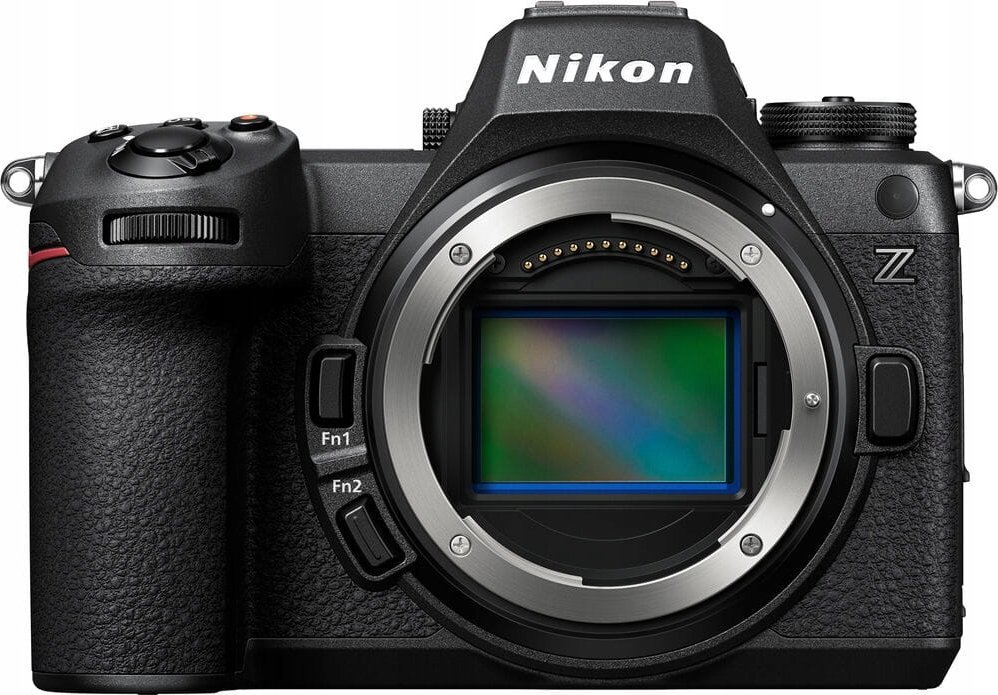 Aparat Nikon Z6 III (VOA130AE) |