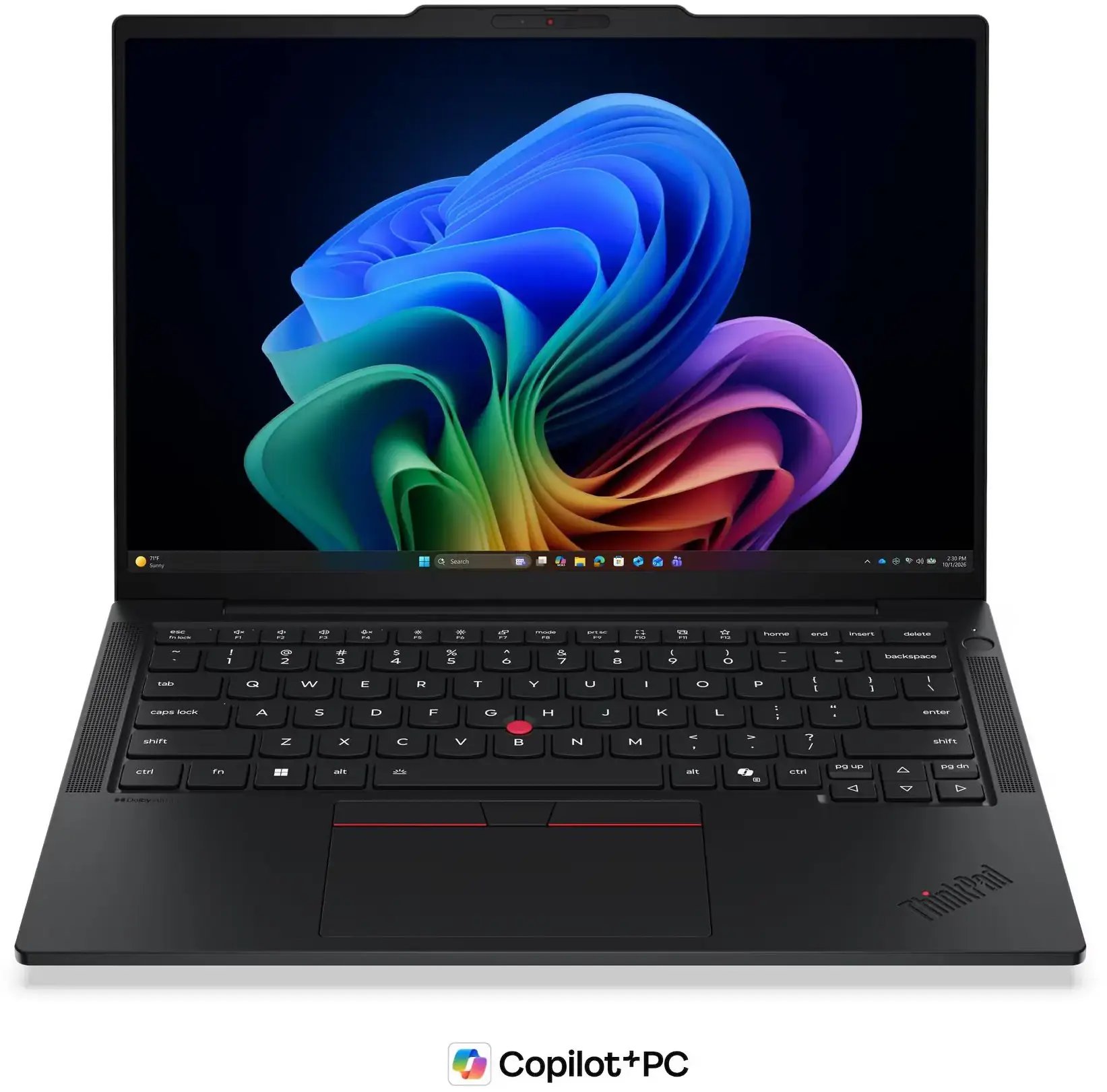 Lenovo ThinkPad T14s Gen 7 (Intel)